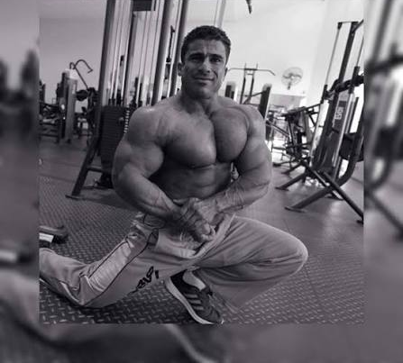 Waled Elgargni