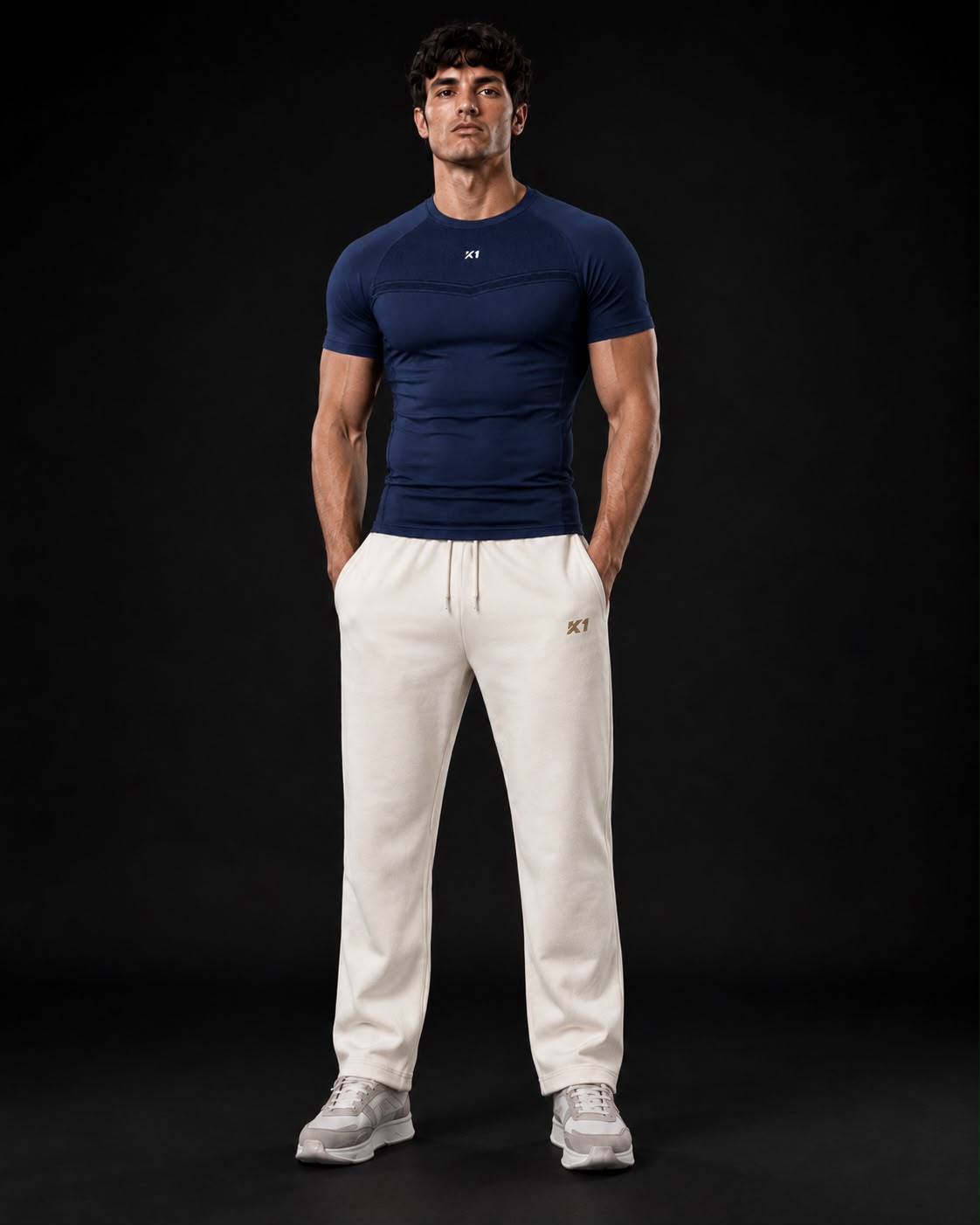 K1 Compression Shirt