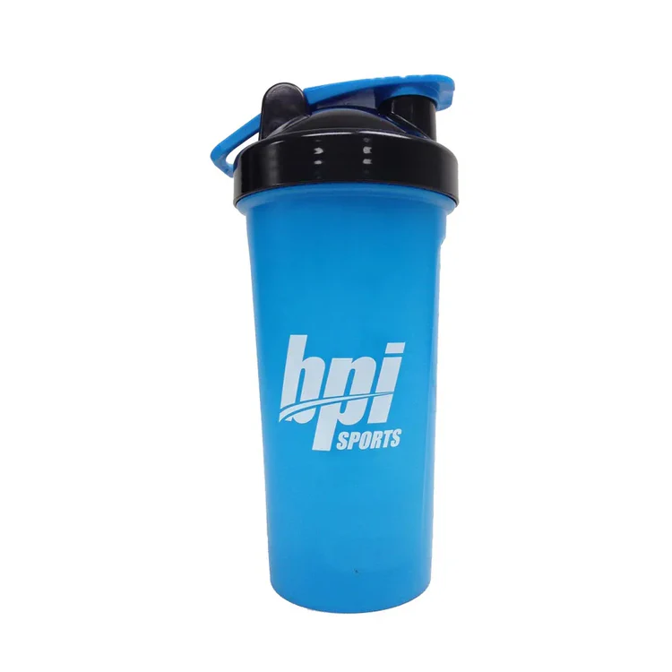 BPI Shaker - Blue