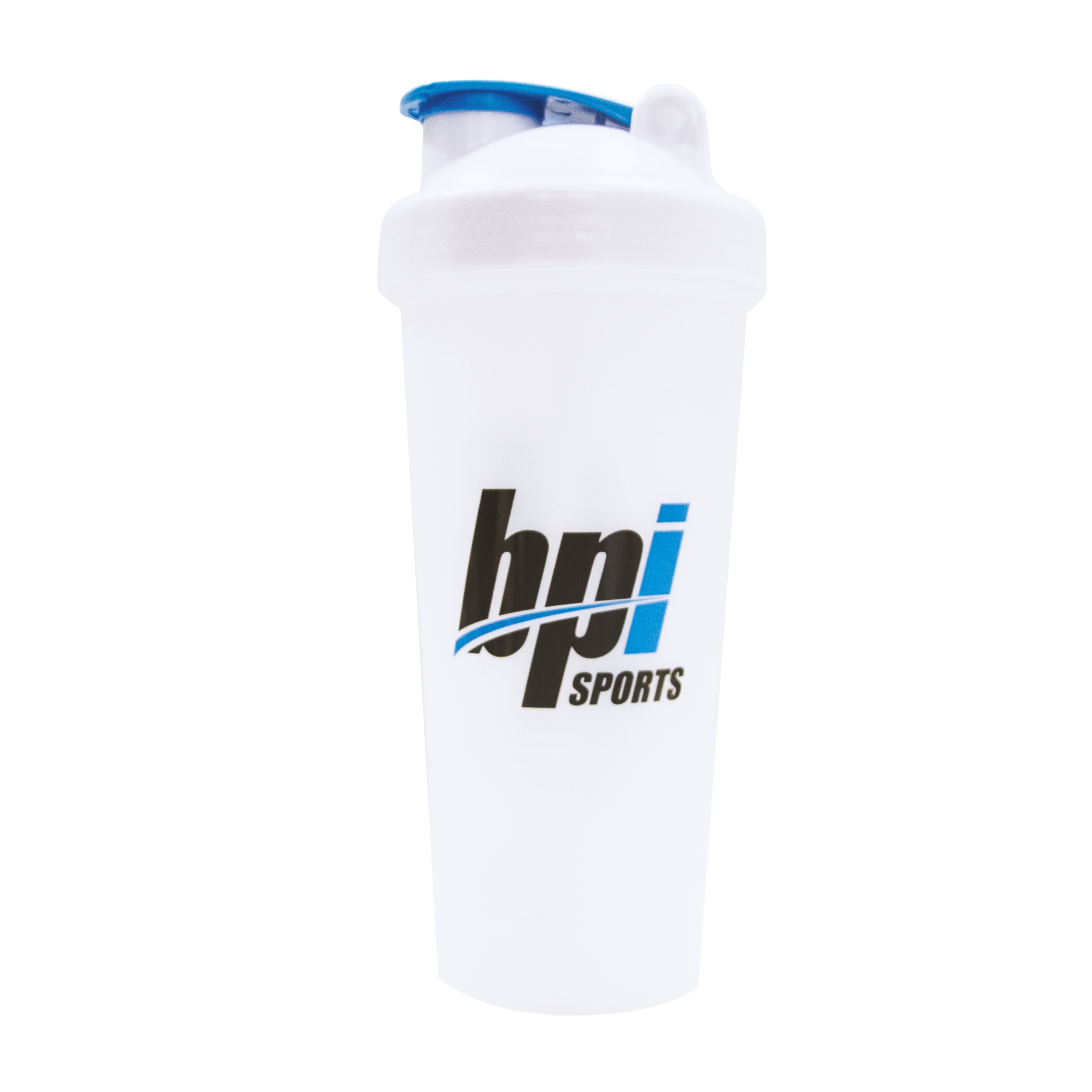BPI Shaker - Clear