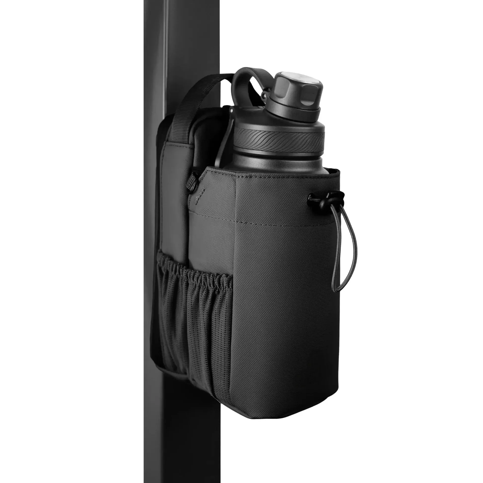 Magnet Bag - Black