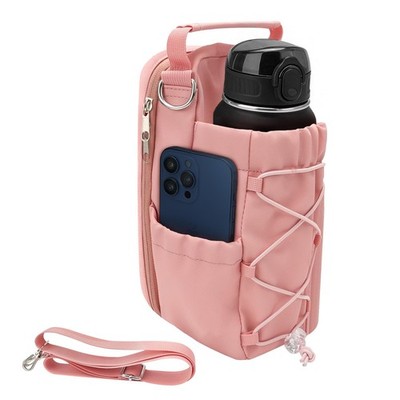 Magnet Bag - Pink
